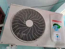 AC Changhong 1/2 Pk