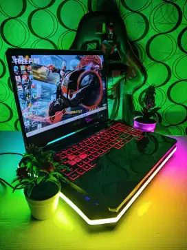 Laptop ASUS TUF FX505DY-315 Premium FULLSET [RAM 16GB/DUAL SSD]