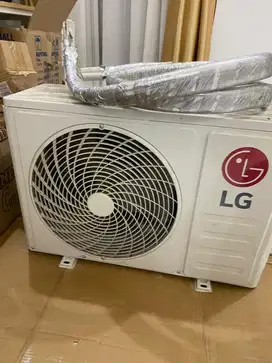 Ac 1 PK LG, kondisi masih bagus