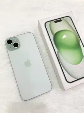 IPHONE 15 PLUS 128gb