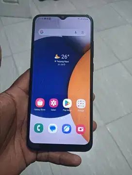 Samsung A03 ram 4