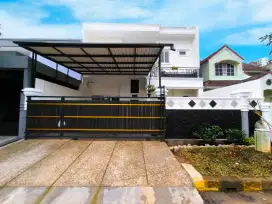 Jual Murah! Rumah Mewah Kawasan Elit Summarecon Serpong – Sektor 7A/B