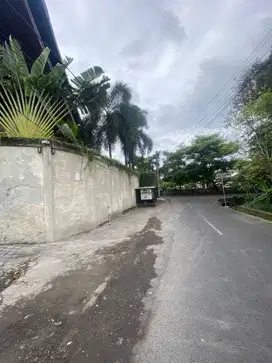 Buc tanah premium kaw villa 650m2 dewi sri nakula seminyak jl8mtr