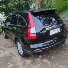 Honda Crv 2,4 metik tahun 2009