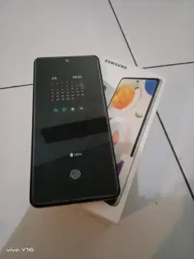Samsung A51 8/256