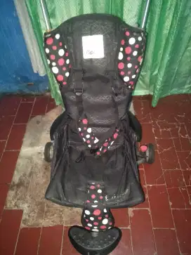 Roda bayi termurah