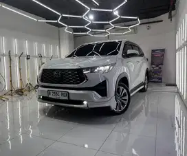 [TERMURAH] Innova Zenix Q Hybrid TSS Modelista 2022 kredit DP minim