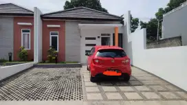 Rumah di sewakan