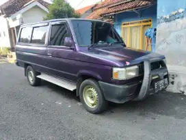 Kijang Super KF50 Long
