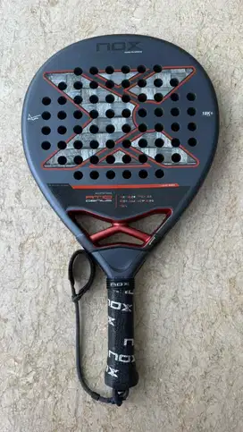 Raket Padel NOX AT 10 2025 - 18K