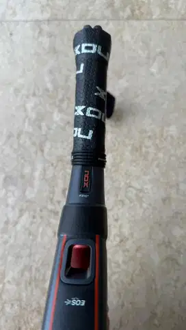 Raket Padel NOX AT 10 2025 - 18K