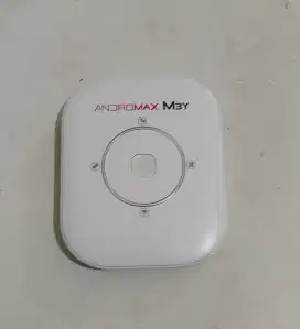 Modem Wifi Andromax M3Y Normal Belum Di Unlock
