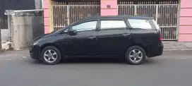 Mitsubishi Grandis 2008 Bensin