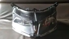Lampu depan Vario 125 Gen 1