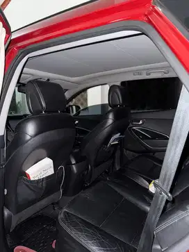 Hyundai Santa Fe 2013 Diesel