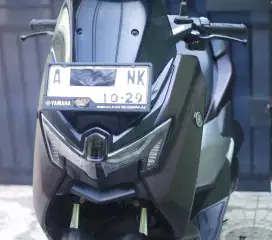( TURBO ) Yamaha Nmax Turbo 2024 , Baru 9 Bulan