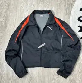 Jaket Sport Puma