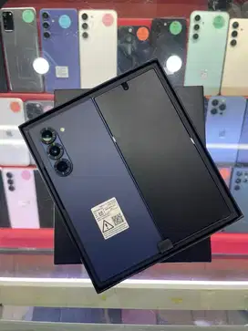 Samsung Galaxy Z FOld 6 12/512 SEIN Like New