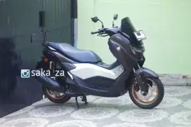 ( TURBO ) Yamaha Nmax Turbo 2024 , Baru 9 Bulan