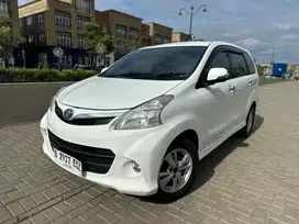 Toyota Veloz 1.5 Automatic 2015 Putih
