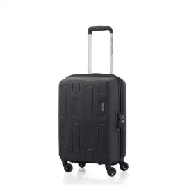 American Tourister Ellipso Koper Cabin 20 inch Hardcase Ringan (New)