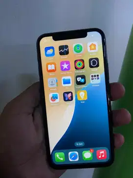 Iphone 11 Pro 256gb