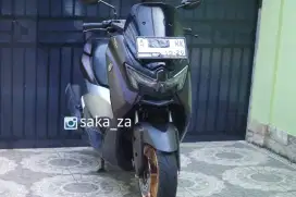 ( TURBO ) Yamaha Nmax Turbo 2024 , Baru 9 Bulan