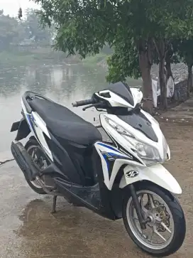 Vario kzr 125 FI