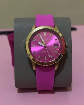 Jam fossil FB-01
