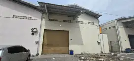 DI SEWAKAN GUDANG DI SARWO EDI - SEMARANG TIMUR