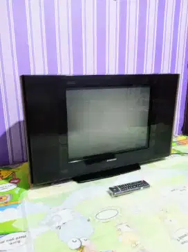 TV SLIM SAMSUNG TURBO 21 MANTUL