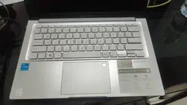 ASUS VIVOBOOK X1404ZA GEN 12 RAM 16GB CORE I5