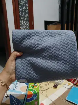 Selimut bayi, blanket on the go