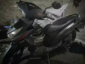 Honda Vario LED 2016