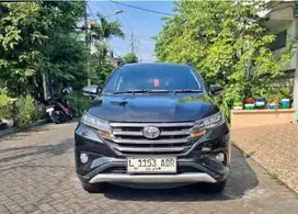 Km.9rb - NEW RUSH G 2024 MANUAL HITAM