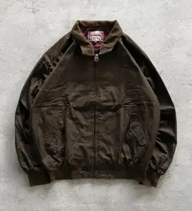 Harrington Jaket