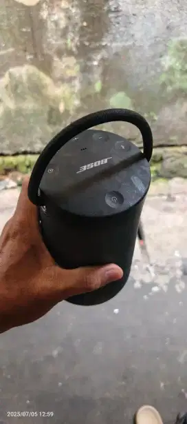 Bose revolve plus 2