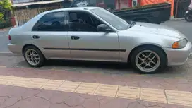 Honda Genio 1994 Bensin