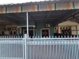 Rumah Disewakan