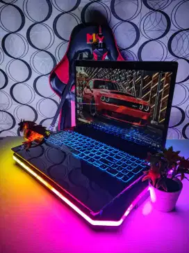 Laptop Lenovo Ideapad GAMING 15;NVIDIA GTX 1650 by Legion