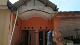 Di Jual Rumah Murah 250 Juta (bisa nego)