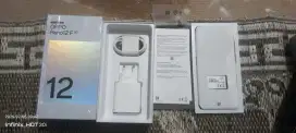 Reno 12f 5g 12/512 open box only