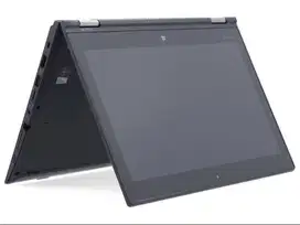 Laptop Lenovo Thinkpad Yoga 260 Corei7 Corei5 SkyLake Ram 8gb SSD Touc