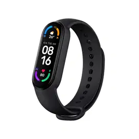 Preloved - Mi Smart Band 6