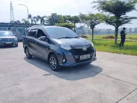 Toyota New Calya G Manual 2022 Dp 5jt