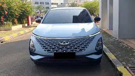 [ LOW KM ] Chery Omoda 5 RZ 1.5 Luxury AT Turbo Sunroof 2023/2024