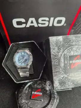 Jam Tangan G-Shock