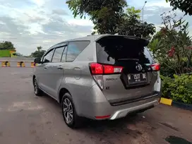 Toyota Kijang Innova Reborn V matic diesel 2021 pajak gress