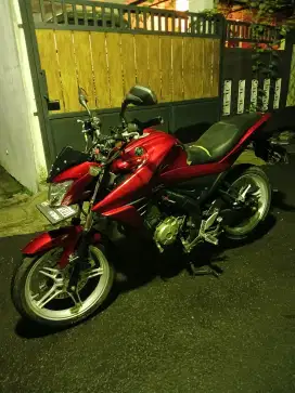 Yamaha Vixion 2017