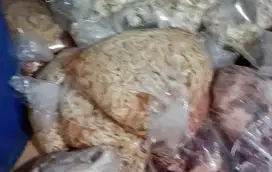 Ayam mabur bwinless